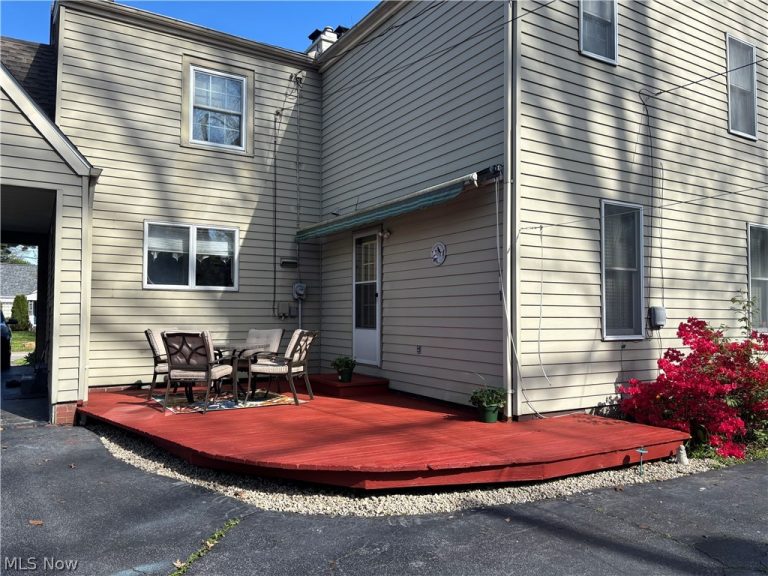 365 Genesee Avenue, Warren, OH - Photo 5