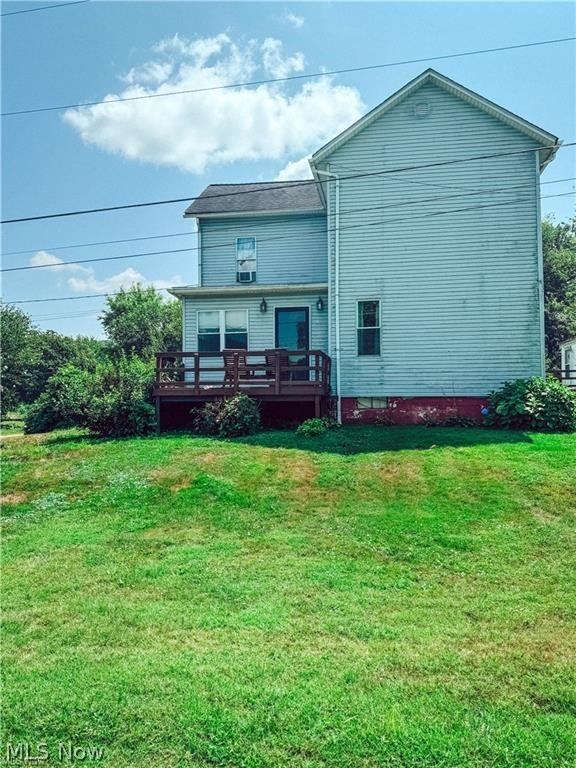 122 3rd Street, Powhatan Point, OH - Photo 6
