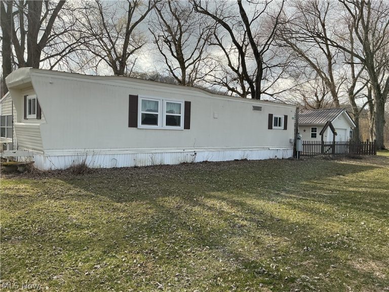 9385 River Road #33, Dresden, OH - Photo 6