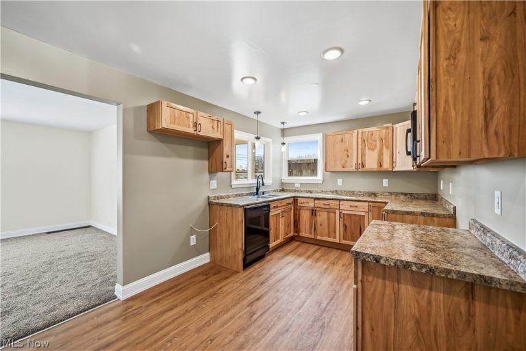 335 11th Street, Sebring, OH - Photo 8