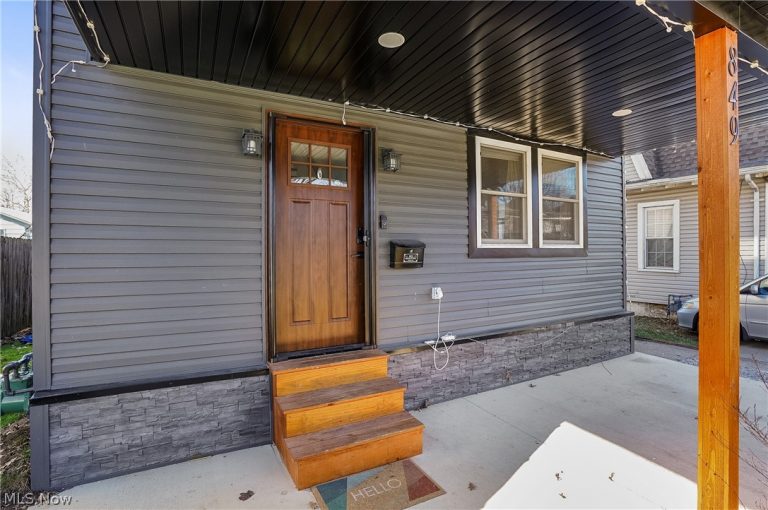 849 Wellman Avenue, Massillon, OH - Photo 4