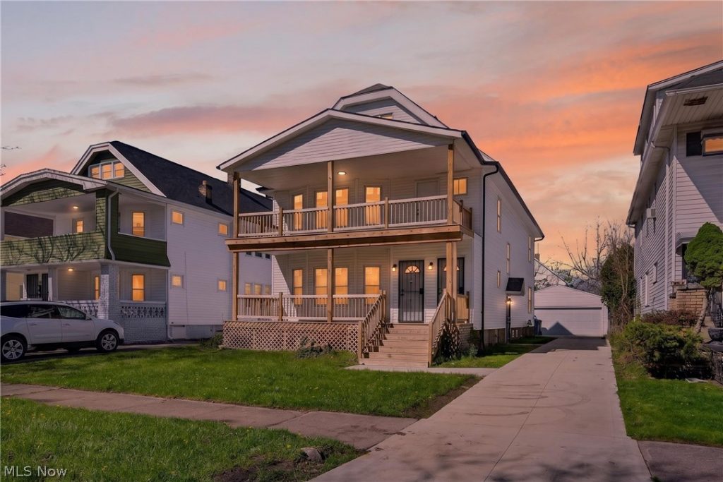 3544 153rd Street, Cleveland, OH
