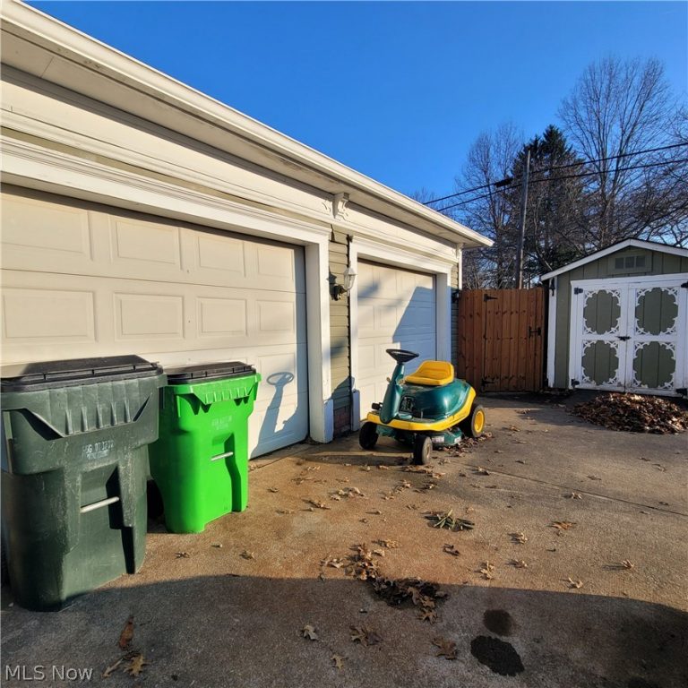 124 Park Avenue, Bolivar, OH - Photo 6
