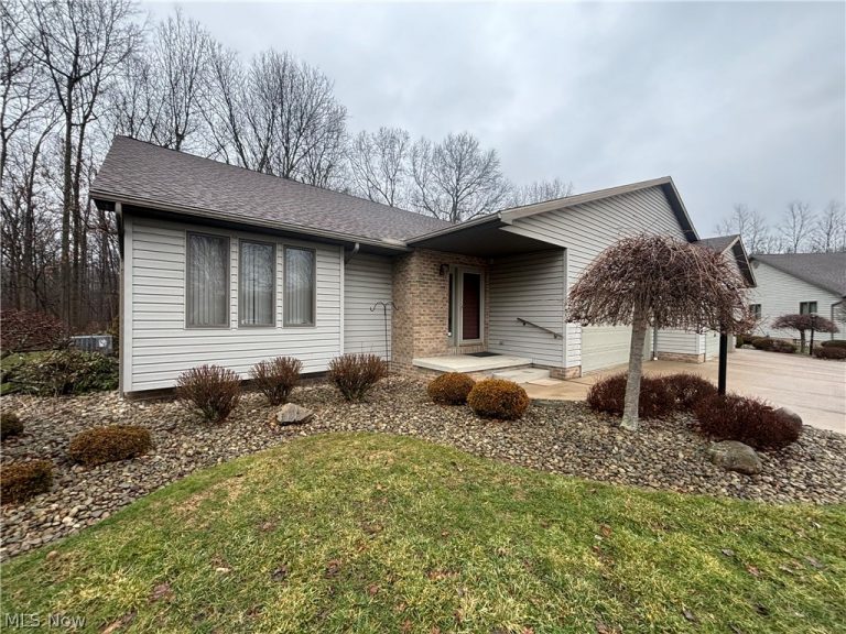 4175 Fawn Trail #A, Warren, OH, 44483