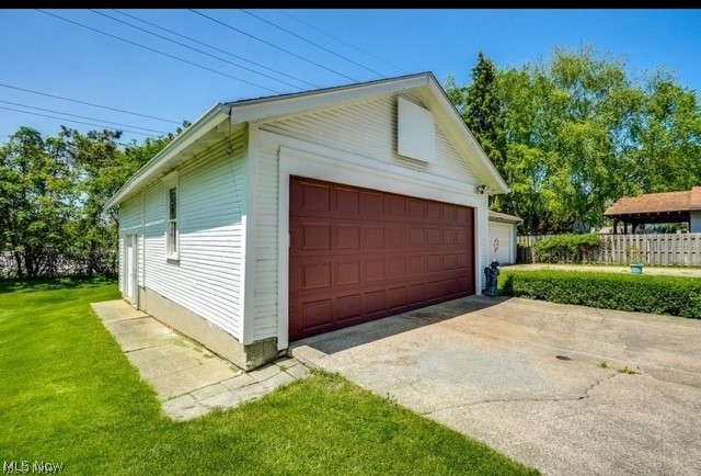 1308 Gorge Boulevard, Akron, OH - Photo 2