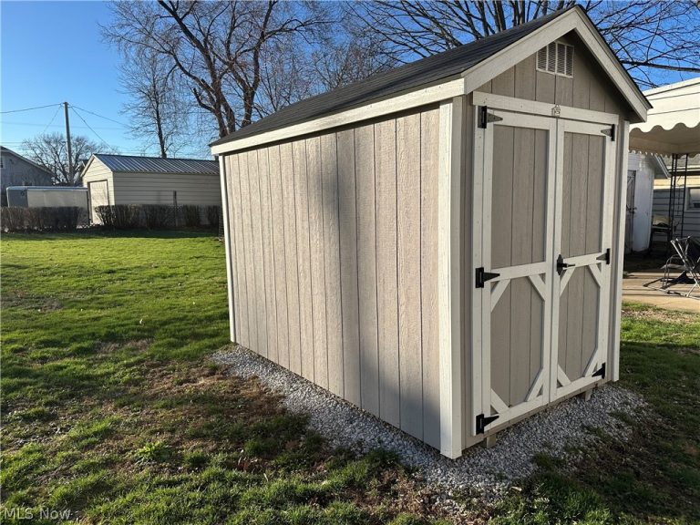 122 5th Street, New Philadelphia, OH - Photo 4