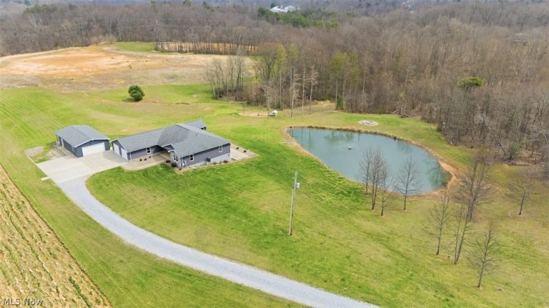 4801 Veto Road, Vincent, OH - Photo 3