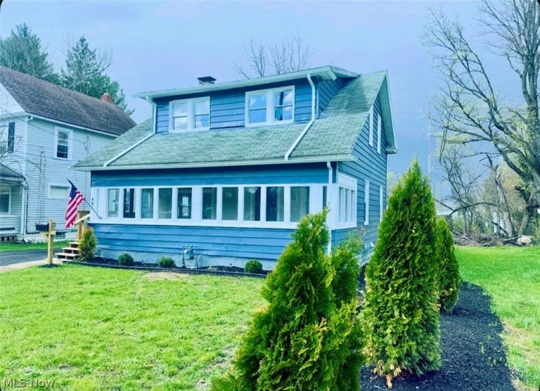 408 Pasadena Avenue, Youngstown, OH - Photo 2