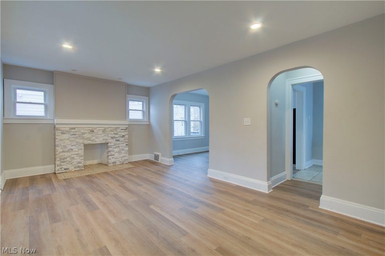 3412 Kildare Road, Cleveland Heights, OH - Photo 6