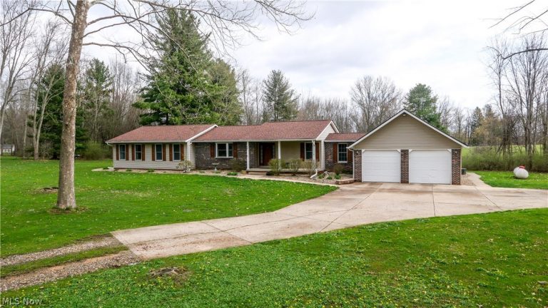 11538 Wheeler Road, Garrettsville, OH - Photo 3