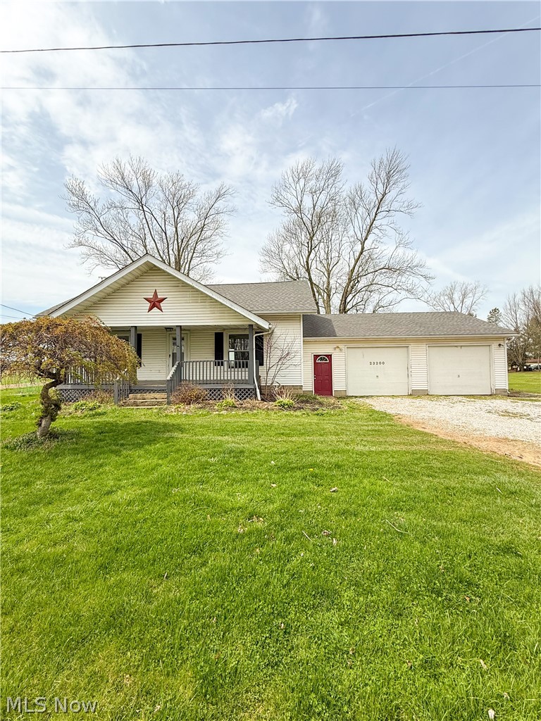 23200 State Route 301, Wellington, OH, 44090