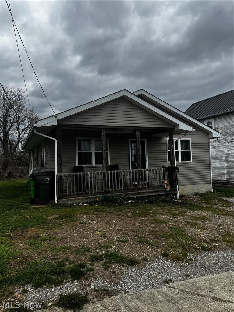 546 Cemetery Street, Coshocton, OH - Photo 2