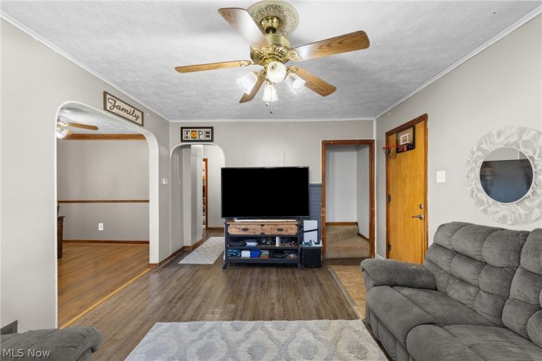 832 Buena Vista Boulevard, Steubenville, OH - Photo 8