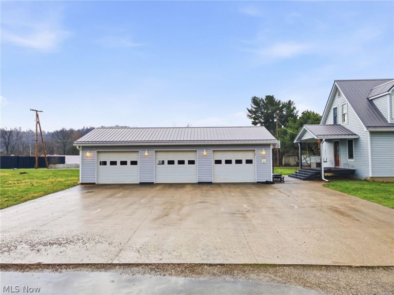 512 North Street, Duncan Falls, OH - Photo 3