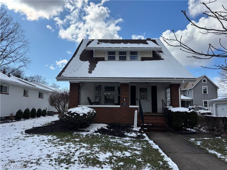 120 Prospect Street, Dover, OH - Photo 2
