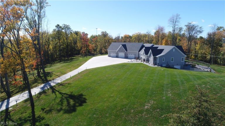 38510 National Road, Bethesda, OH - Photo 2
