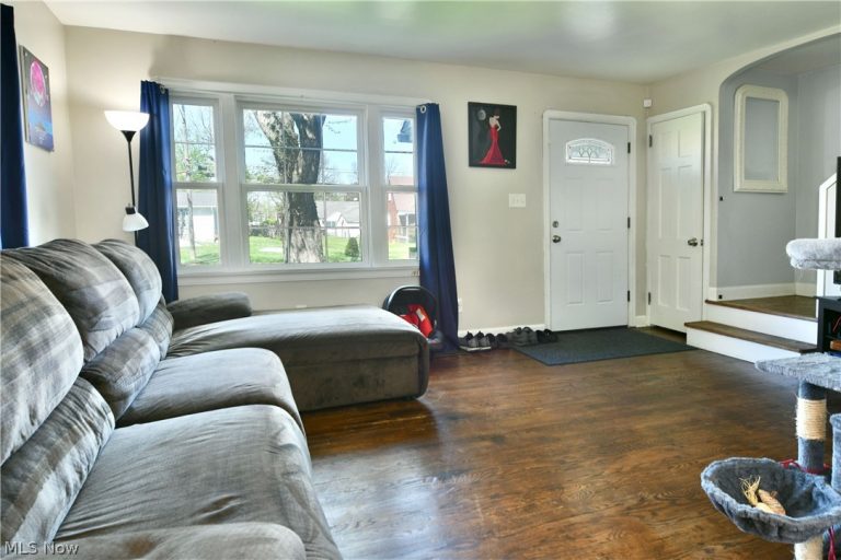 71 Wilda Avenue, Youngstown, OH - Photo 5