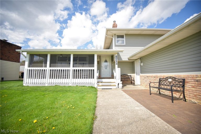 4713 Persimmon Lane, Brunswick, OH - Photo 4