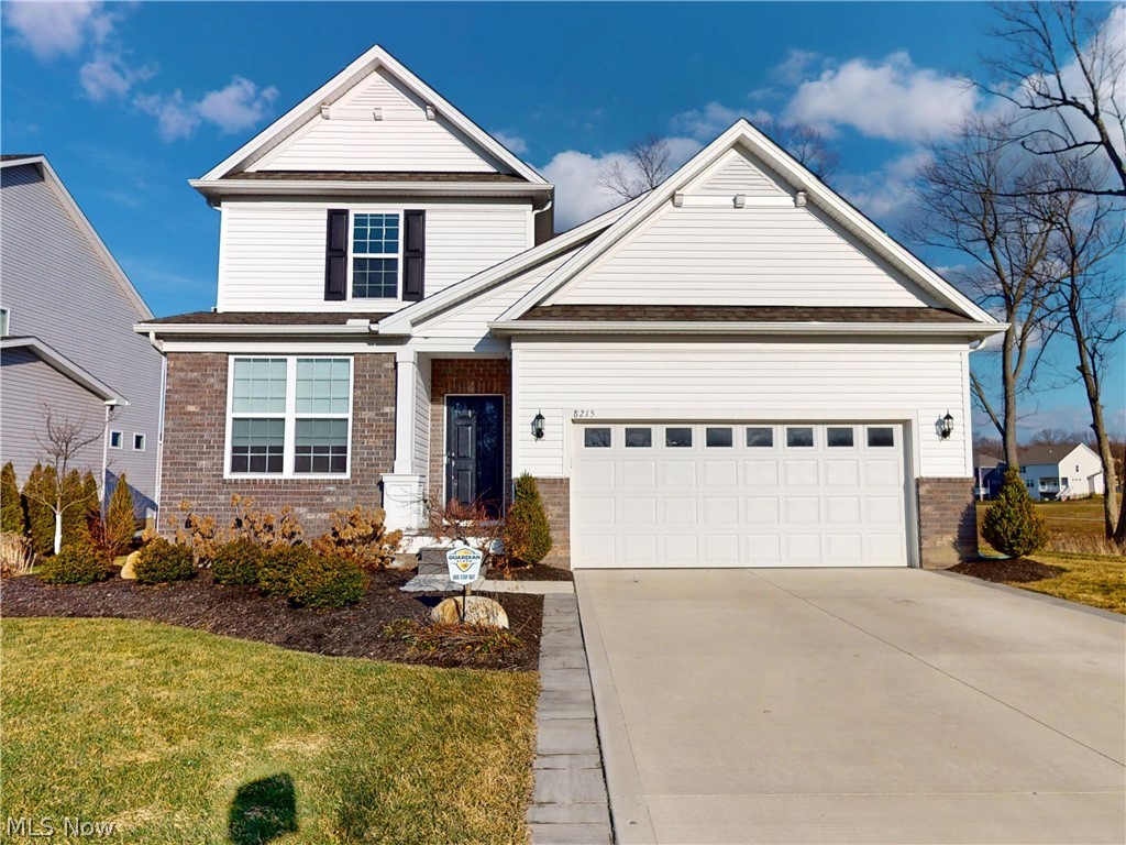 8215 Mustang Lane, Mentor, OH
