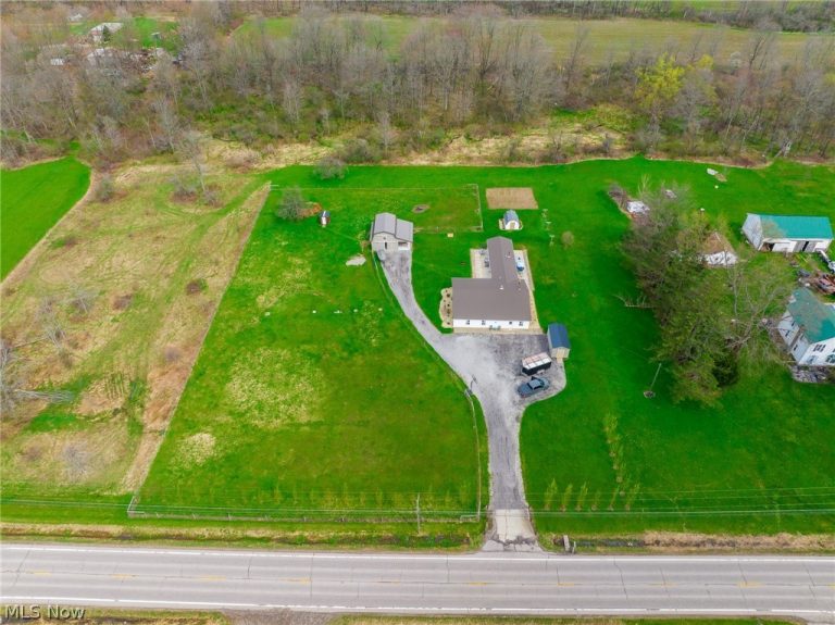 4675 US Route 6, Andover, OH, 44003