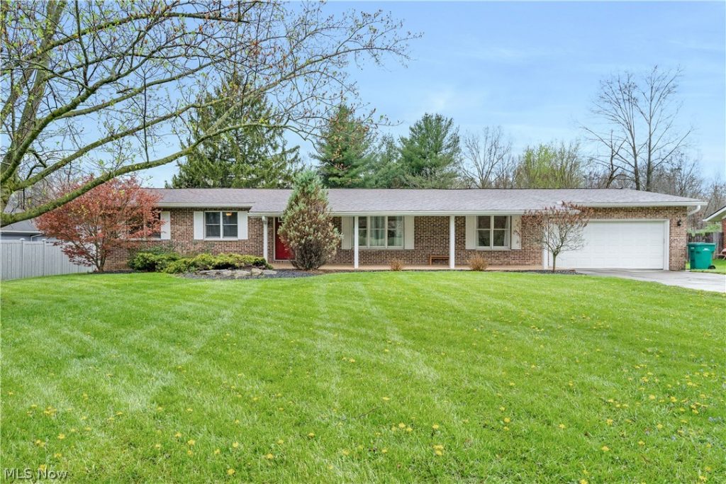 7130 Mill Creek Boulevard, Youngstown, OH