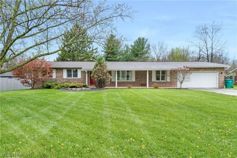 7130 Mill Creek Boulevard, Youngstown, OH, 44512