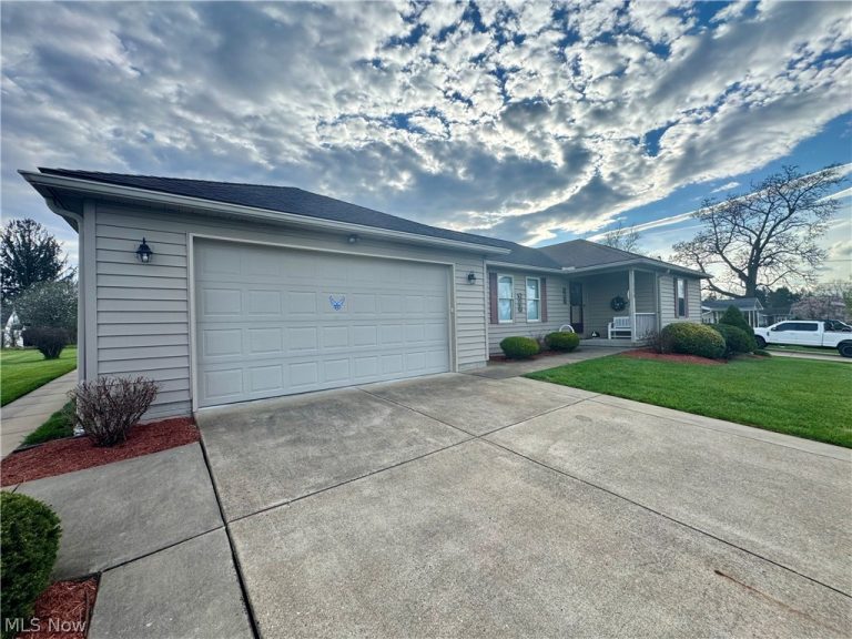 135 Meadow Lane, Parkersburg, WV - Photo 5