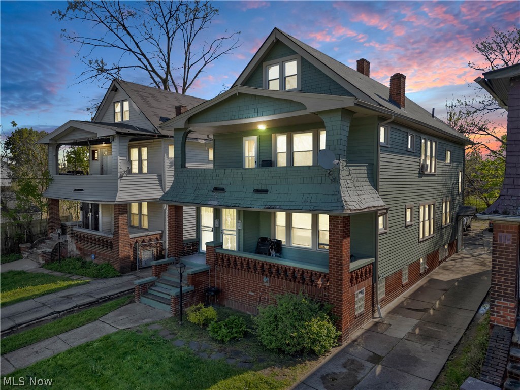 3179 121st Street, Cleveland, OH