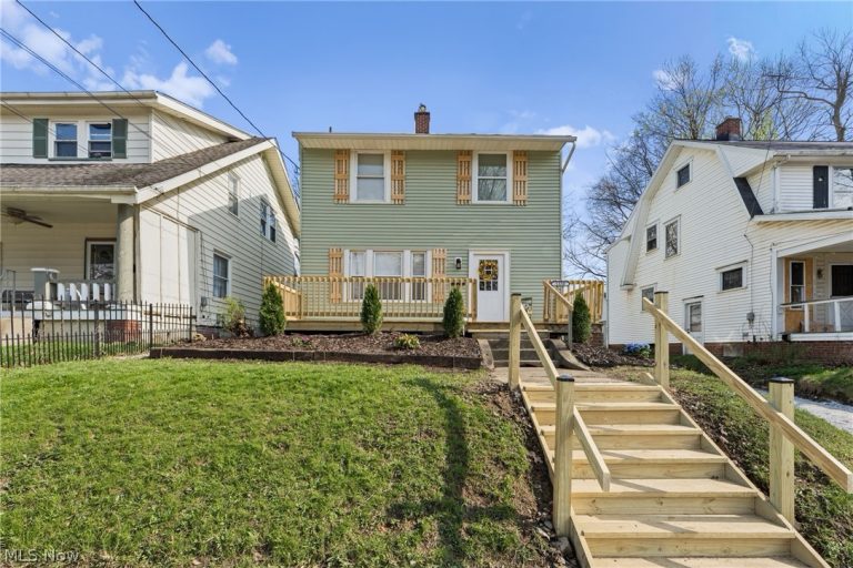 1330 15th Street, Canton, OH - Photo 2