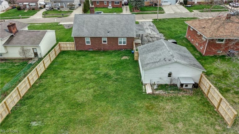 788 Jonathan Avenue, Akron, OH - Photo 4