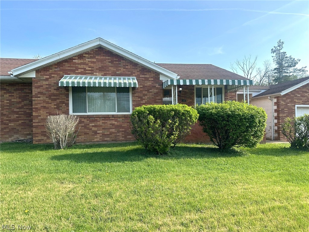 2407 36th Street, Parkersburg, WV