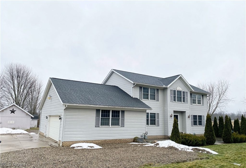 4078 Dawley Road, Ravenna, OH