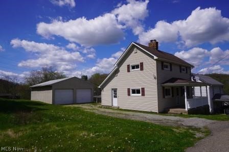 84 Powerhouse Road, Dillonvale, OH - Photo 2