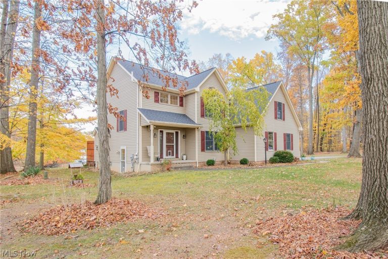 700 Stillwater Drive, Deerfield, OH - Photo 3