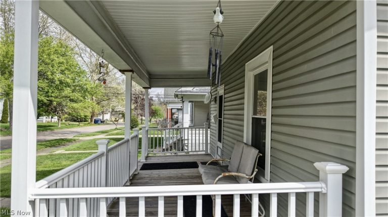 418 Jackson Avenue, Brewster, OH - Photo 5