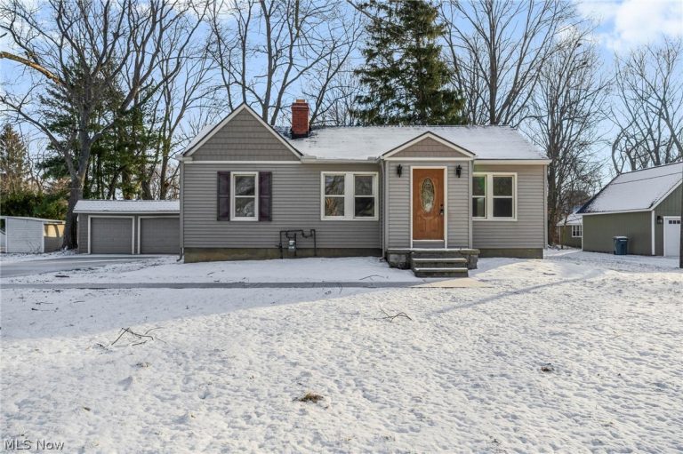 3639 Hillward Drive, Willoughby, OH, 44094