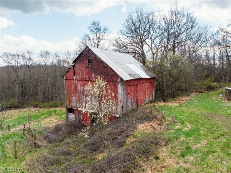 Township Rd 389, Frazeysburg, OH - Photo 4