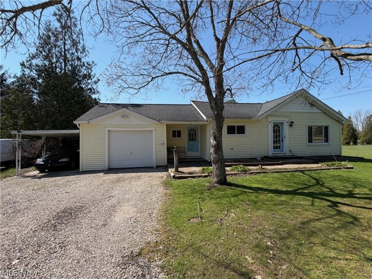 13268 Shady Lane, Chesterland, OH, 44026