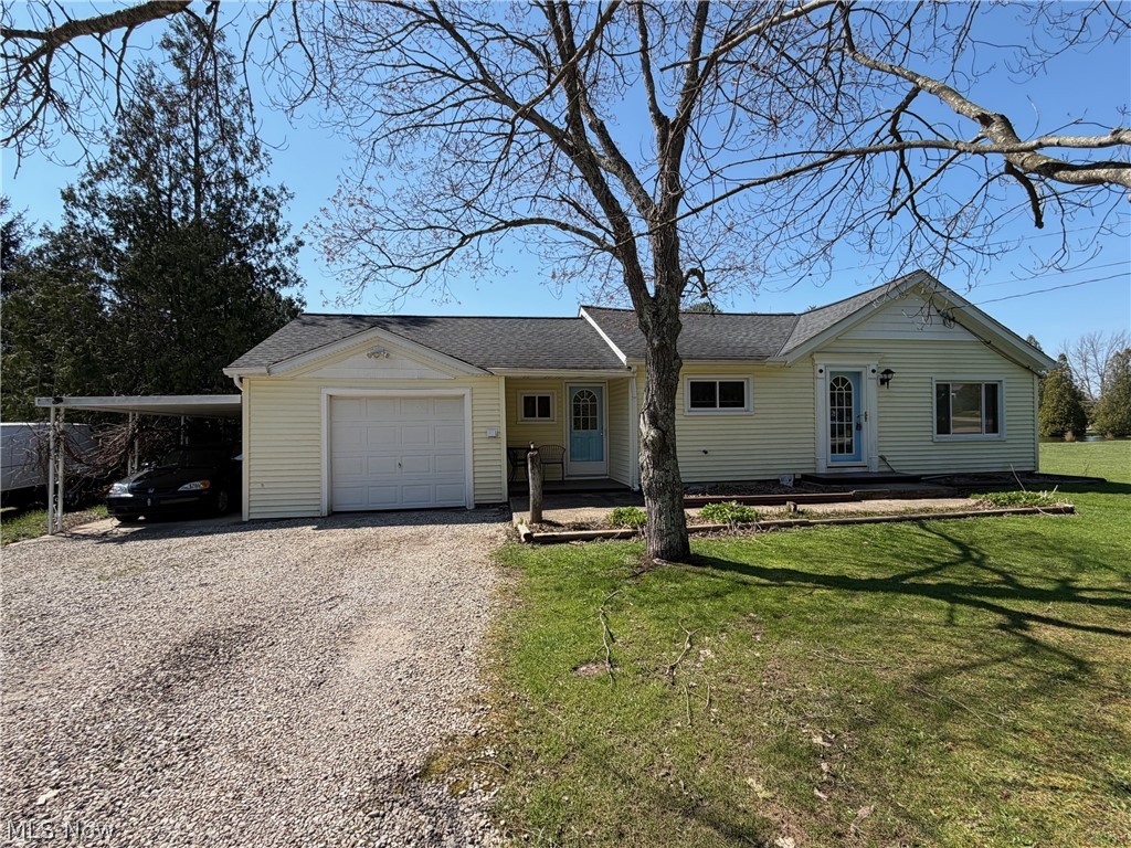 13268 Shady Lane, Chesterland, OH