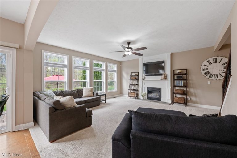 6638 Hidden Woods Trail, Mayfield, OH - Photo 2