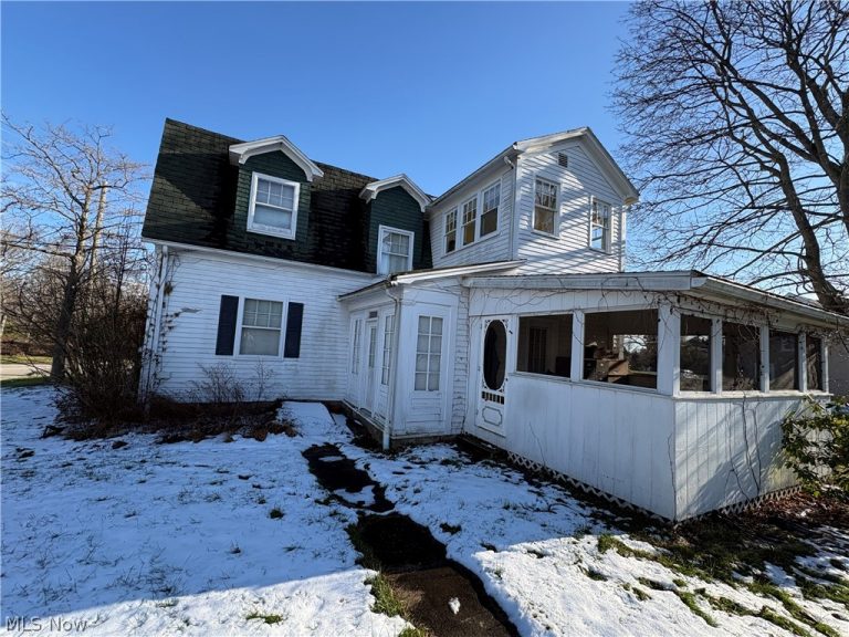 119 & 121 Paul Street, Woodsfield, OH - Photo 3