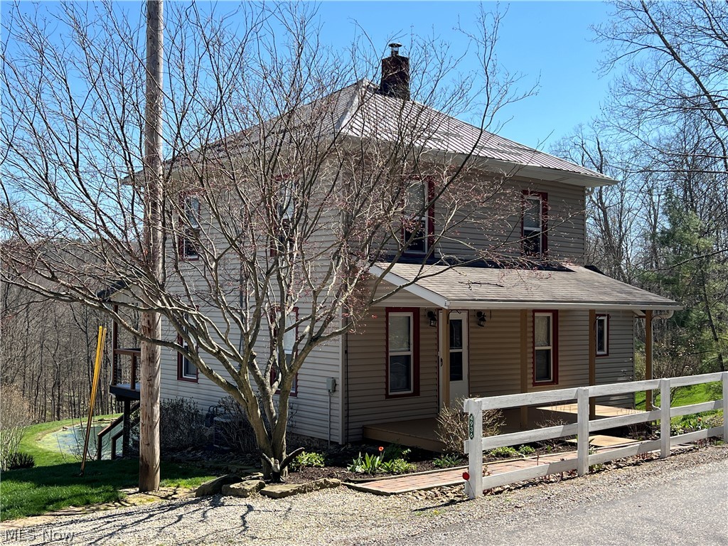 4936 Township Road 311, Millersburg, OH