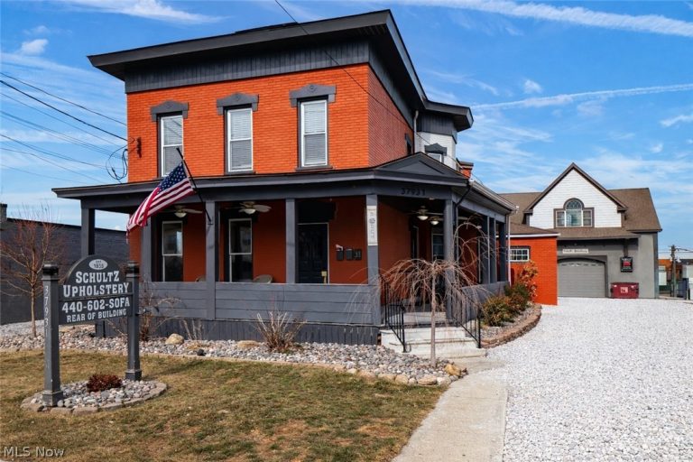 37931 Vine Street, Willoughby, OH, 44094