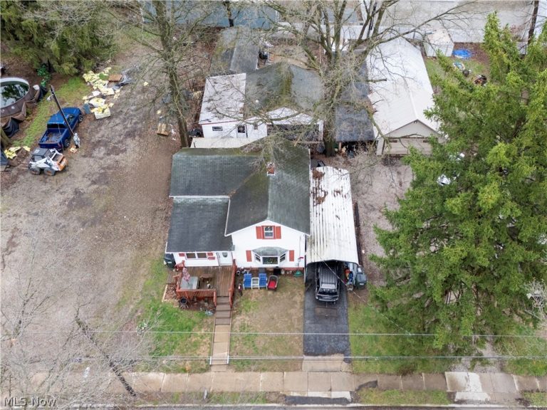 513 Washington Street, Wooster, OH - Photo 2