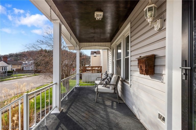 249 42nd Street, Shadyside, OH - Photo 5