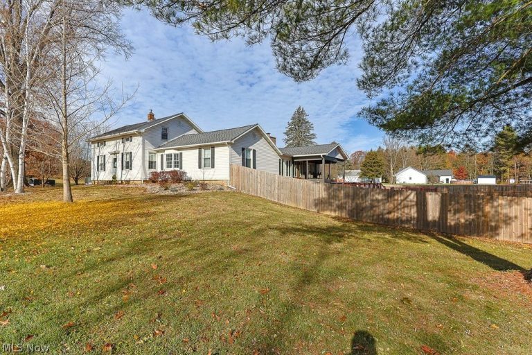 4010 Drake Road, Norwalk, OH - Photo 2