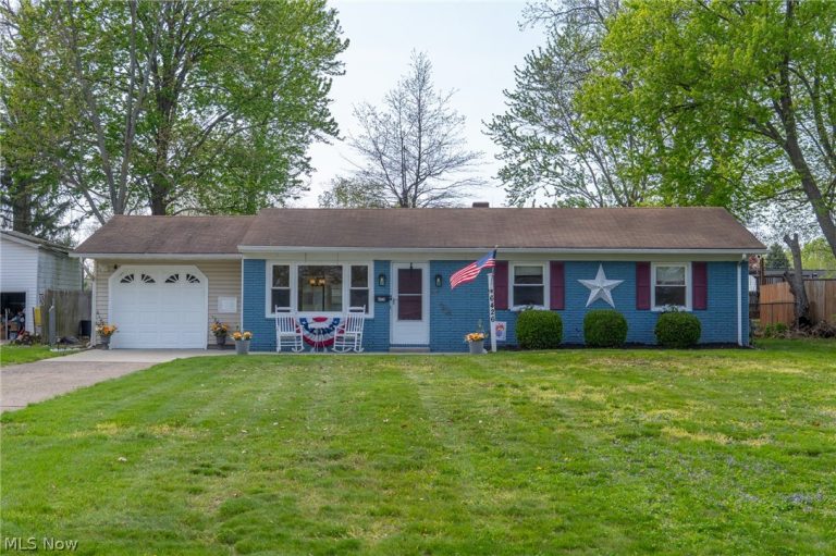6426 Southgrove Road, Mentor, OH, 44060