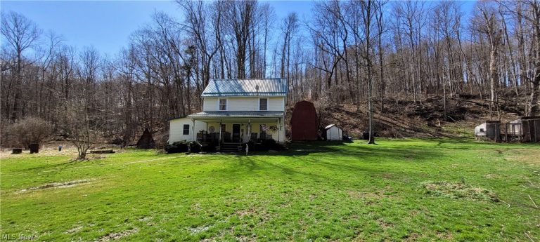 21776 State Route 79, Warsaw, OH - Photo 2