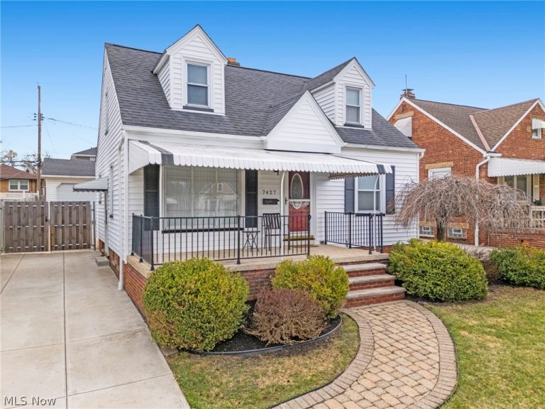 7427 Wefel Avenue, Brooklyn, OH - Photo 3