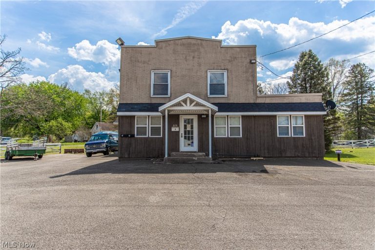 6178 Youngstown Hubbard, Hubbard, OH, 44425